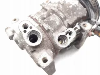 DV08-0149 Компрессор кондиционера Hyundai i20  2 Арт e11823953, вид 6
