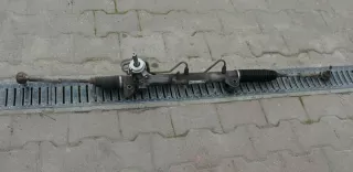7831501224 13188616 Рулевая рейка Opel Astra H Арт e11823836, вид 1