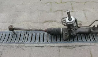 7831501224 13188616 Рулевая рейка Opel Astra H Арт e11823836, вид 2