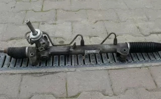7831501224 13188616 Рулевая рейка Opel Astra H Арт e11823836, вид 4