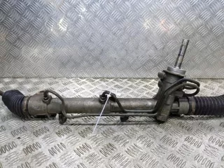 0250080025001 Рулевая рейка Opel Astra H Арт e11823835, вид 4
