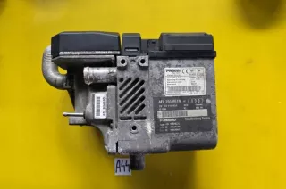 4E0265081N Автономный отопитель Audi A8 D3 (S8) Арт e11823790, вид 1