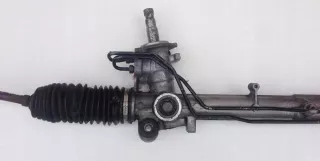 1336677 1336686 1351310 1351610 1352973 2N113200AF, 2N113200CA, 2S613200KF, 2S6C3200KN, 4329684 4344071 4356872 4358909 4374700 4386252 4387041 Рулевая рейка Mazda 2 DE Арт e11823743, вид 4