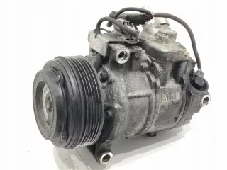 447260-1851 LORK-535-58256 Компрессор кондиционера BMW 1 E81/E82/E87/E88 Арт e11823642, вид 1