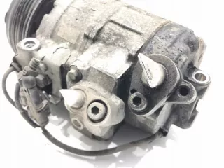 447260-1851 LORK-535-58256 Компрессор кондиционера BMW 1 E81/E82/E87/E88 Арт e11823642, вид 3