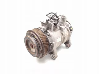 447260-4711 Компрессор кондиционера BMW 1 F20/F21 Арт e11823628, вид 1