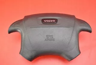 9206137 Подушка безопасности Volvo C70 1 Арт e11823563, вид 1