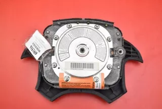 9206137 Подушка безопасности Volvo C70 1 Арт e11823563, вид 2