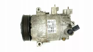 5Q0820803D Компрессор кондиционера Audi A3 8V Арт e11823536, вид 1