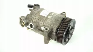 5Q0820803D Компрессор кондиционера Audi A3 8V Арт e11823536, вид 3