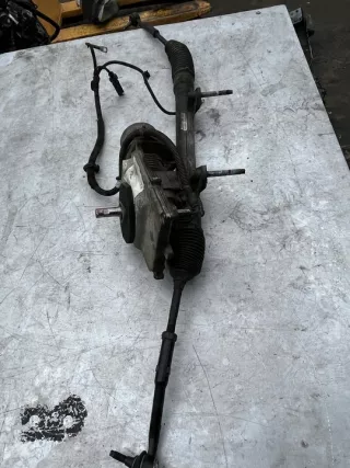 9676543080 28234753 Рулевая рейка Citroen C3 2 Арт e11823527, вид 2