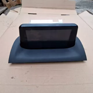 BADE669C0G Блок навигации Mazda 3 BM Арт e11823447, вид 1
