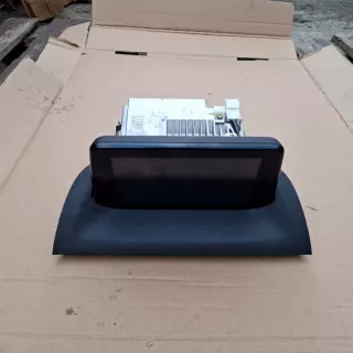 BADE669C0G Блок навигации Mazda 3 BM Арт e11823447, вид 2