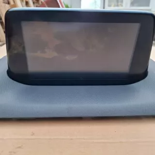 BADE669C0G Блок навигации Mazda 3 BM Арт e11823447, вид 4