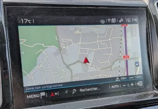 2017-2022 9828422080 Блок навигации Citroen C5 Aircross Арт e11823229, вид 3