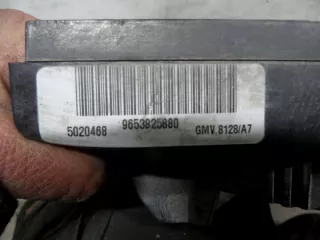9653825880 Вентилятор радиатора Peugeot 207 Арт e11823206, вид 3