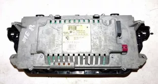 2063176 921833001 Блок навигации BMW X1 E84 Арт e11822942, вид 4