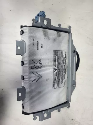 9681466680 PEUGEOT9681466680 Подушка безопасности Peugeot 308 1 Арт e11822913, вид 1