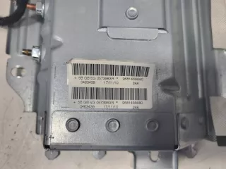 9681466680 PEUGEOT9681466680 Подушка безопасности Peugeot 308 1 Арт e11822913, вид 2