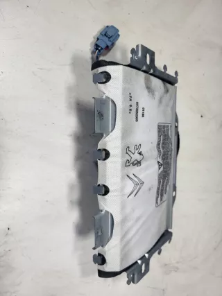9681466680 PEUGEOT9681466680 Подушка безопасности Peugeot 308 1 Арт e11822913, вид 3