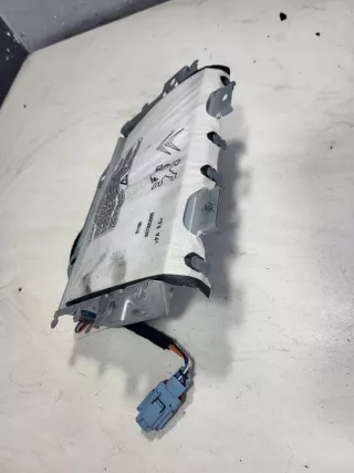 9681466680 PEUGEOT9681466680 Подушка безопасности Peugeot 308 1 Арт e11822913, вид 4