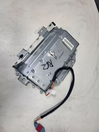 9681466680 PEUGEOT9681466680 Подушка безопасности Peugeot 308 1 Арт e11822913, вид 6
