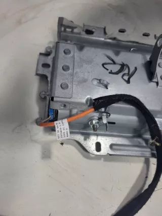 9681466680 PEUGEOT9681466680 Подушка безопасности Peugeot 308 1 Арт e11822913, вид 7