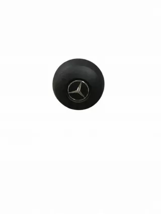 00086053019 Подушка безопасности Mercedes E W213 Арт e11822645, вид 2