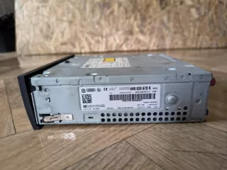 4H0035670R Блок навигации Audi A8 D4 (S8) Арт e11822581, вид 2