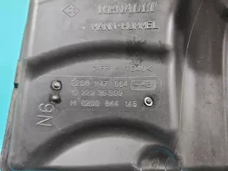 8200947664B IMPRK1443083, Корпус воздушного фильтра Renault Megane 3 Арт e11822563, вид 3