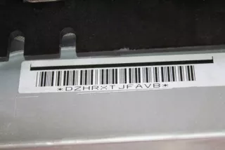BP4K60350 Подушка безопасности Mazda 3 BK Арт e11822533, вид 9