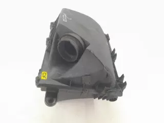 Z18XER 13271399 Корпус воздушного фильтра Opel Vectra C  Арт e11822509, вид 2