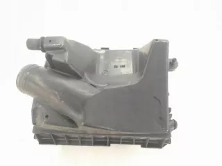 Z18XER 13271399 Корпус воздушного фильтра Opel Vectra C  Арт e11822509, вид 5