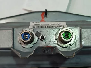 9654247280 Подушка безопасности Citroen C4 1 Арт e11822089, вид 3