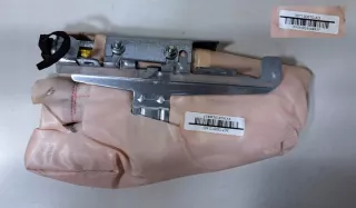 9170257 7949995 Подушка безопасности BMW 5 F10/F11/GT F07 Арт e11821763, вид 2