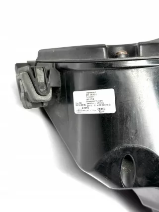 8K0133835CD Корпус воздушного фильтра Audi A4 B8 Арт e11821709, вид 4
