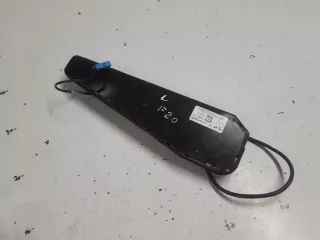 7239615 Подушка безопасности BMW 1 F20/F21 Арт e11821589, вид 1