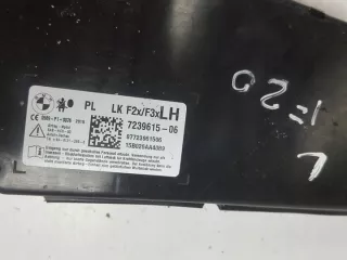 7239615 Подушка безопасности BMW 1 F20/F21 Арт e11821589, вид 2