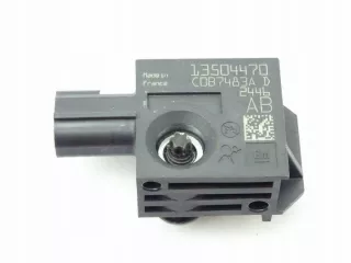 13504470 Датчик удара Opel Astra K Арт e11821588, вид 2