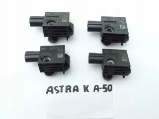 13504470 Датчик удара Opel Astra K Арт e11821588, вид 4