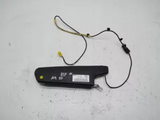 8E0880242M Подушка безопасности Audi A4 B7 Арт e11821483, вид 1