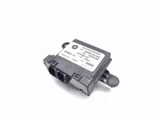 56054151AA Блок комфорта Chrysler Voyager 5 Арт e11821307, вид 2