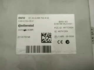 9268752 Блок комфорта BMW X3 F25 Арт e11821264, вид 2