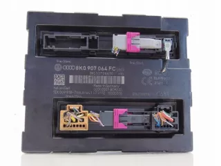 8K0907064FC Блок комфорта Audi A4 B8 Арт e11820794, вид 2