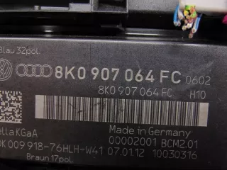 8K0907064FC Блок комфорта Audi A4 B8 Арт e11820794, вид 3