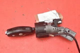 9663123280 Замок зажигания Citroen C5 1 Арт e11820745, вид 2