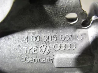 4B0905851C Замок зажигания Audi A4 B6 Арт e11820689, вид 3
