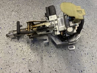488104821R Рулевая колонка Renault Megane 3 Арт e11820495, вид 1