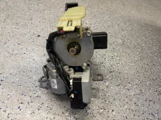 488104821R Рулевая колонка Renault Megane 3 Арт e11820495, вид 3