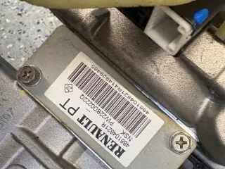 488104821R Рулевая колонка Renault Megane 3 Арт e11820495, вид 4